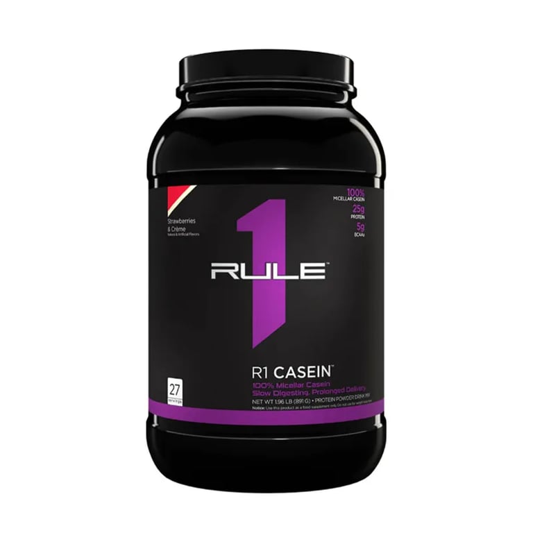 R1 Casein Protein