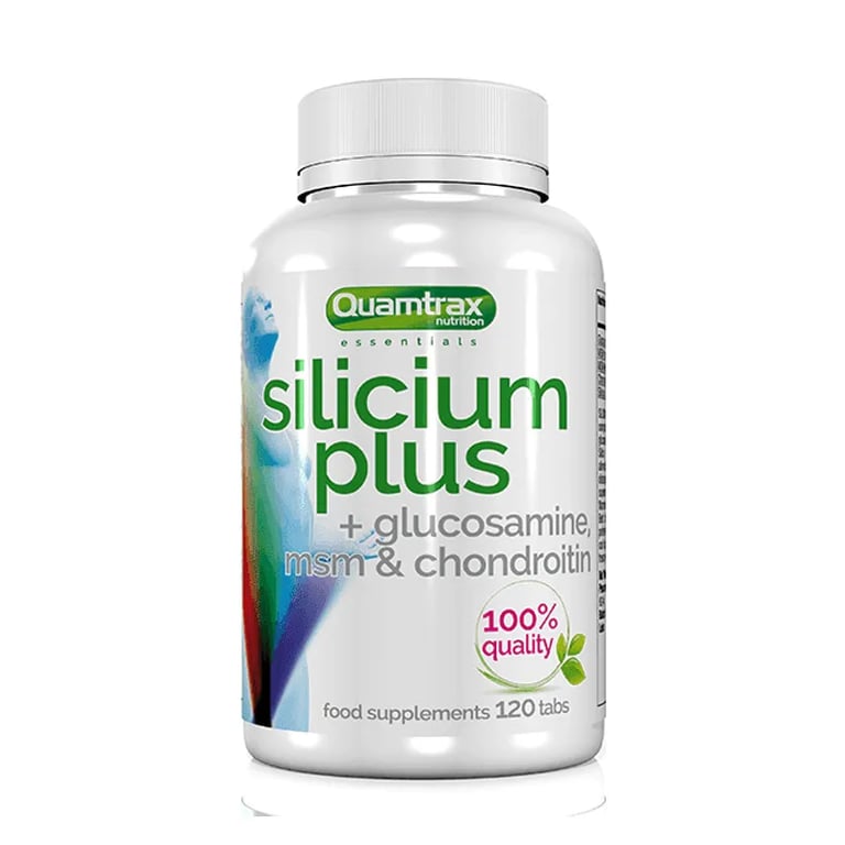 SILICIUM PLUS