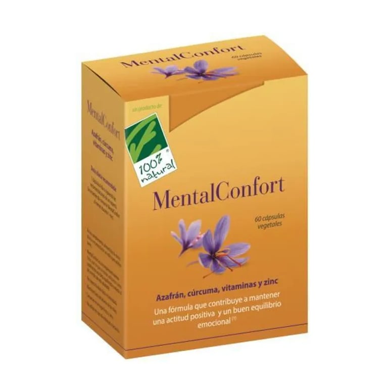 Mentalconfort