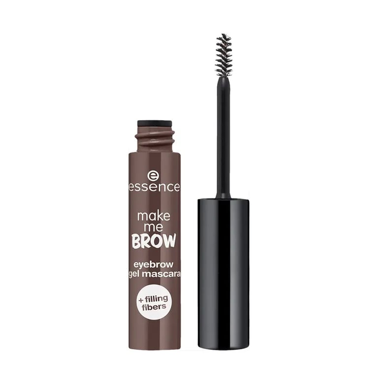 Make Me Brow Gel Mascara Sourcils 02 - Browny Brows