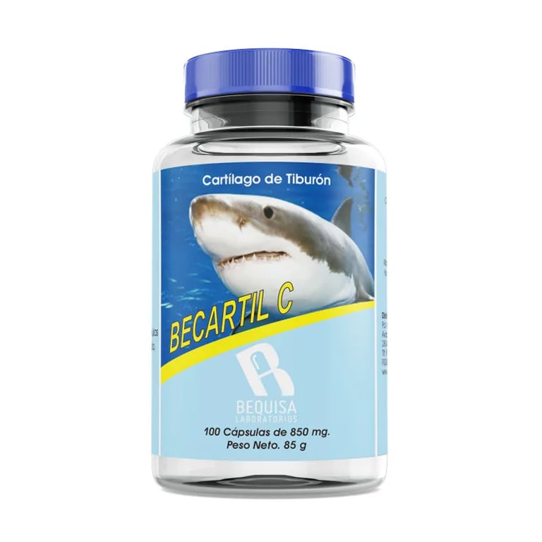 Becartil C