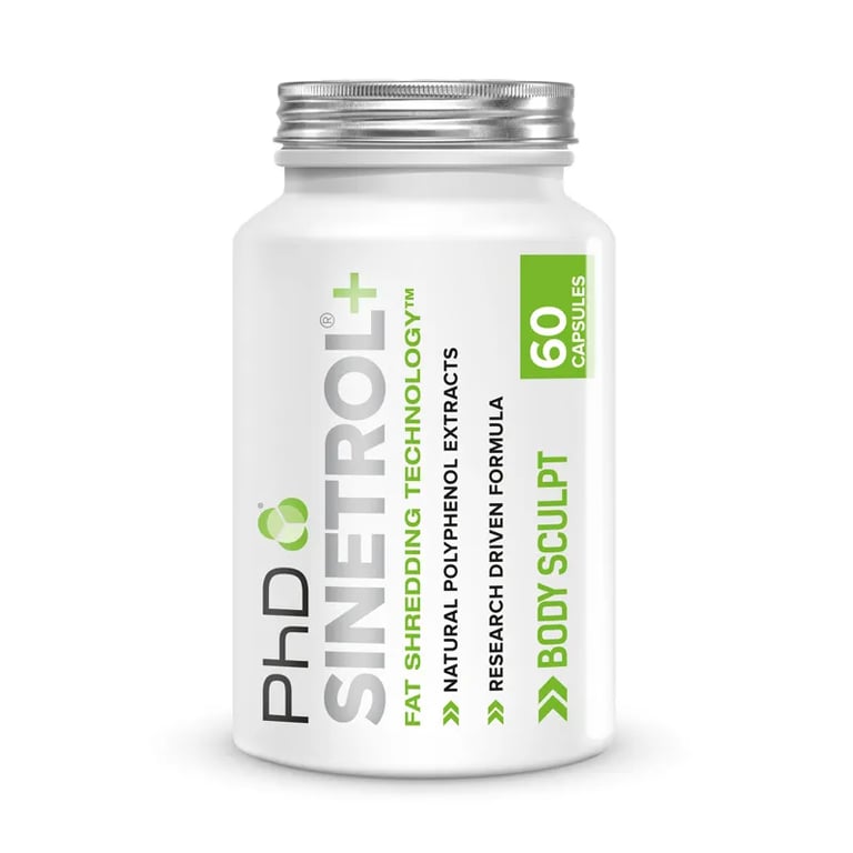 SINETROL+