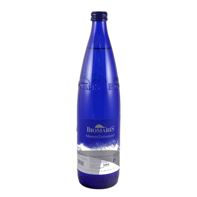 Biomaris Agua De Mar