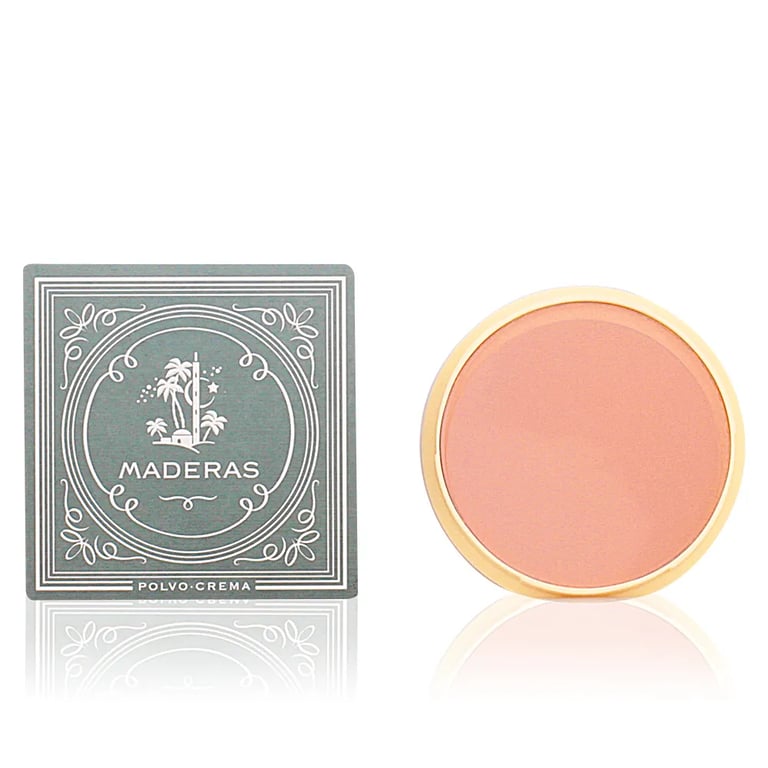 MADERAS DE ORIENTE POLVO CREMA #10 JEREZ
