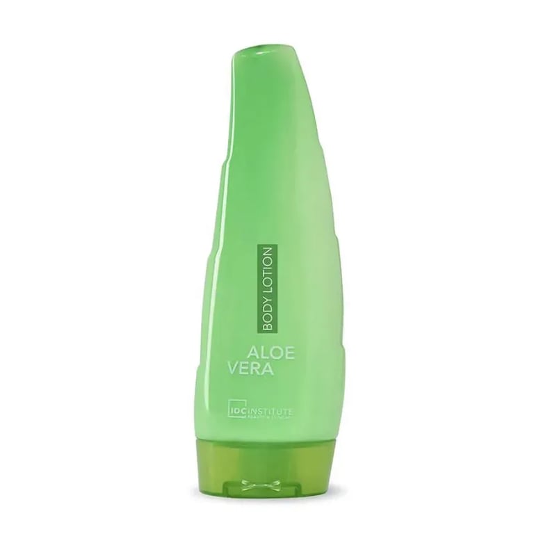 Aloe Vera Soothing Gel