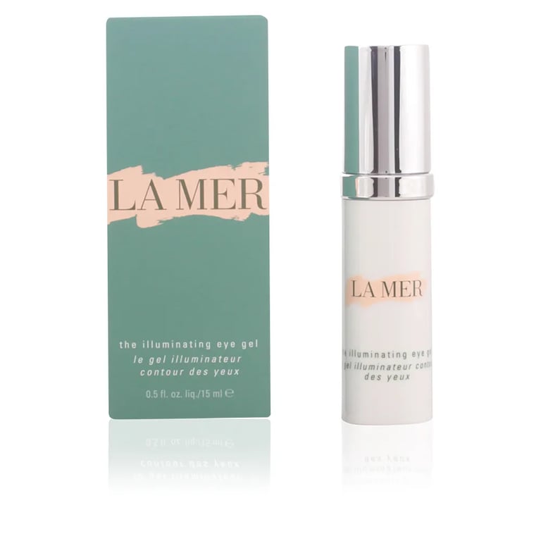 La Mer The Eye Illuminating Gel