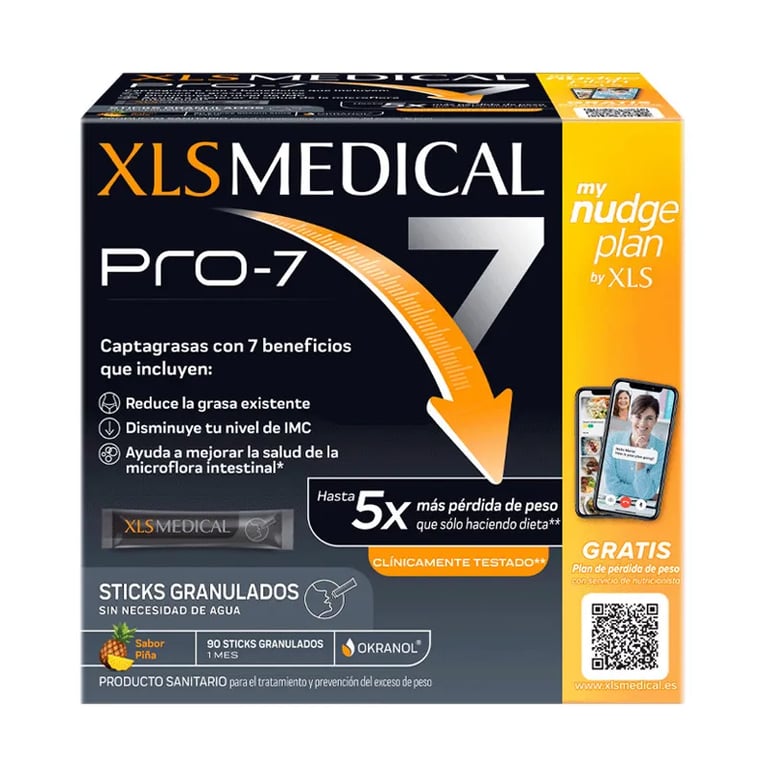 XL-S Medical Pro-7