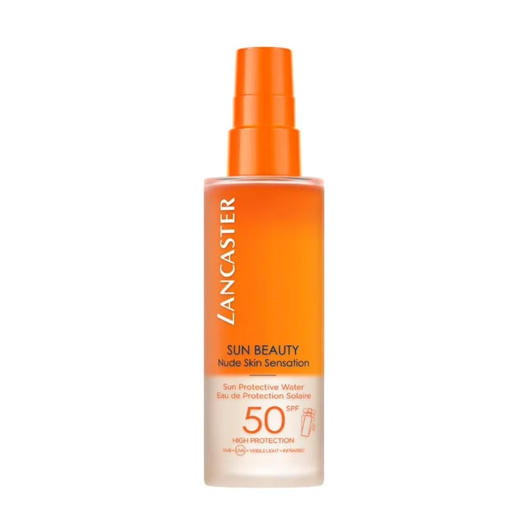 Sun Beauty Sun Protective Water SPF50