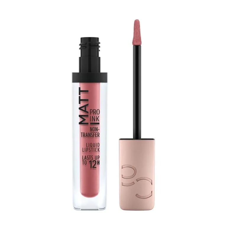 Matt Pro Ink Rossetto Liquido 050 - My Life My