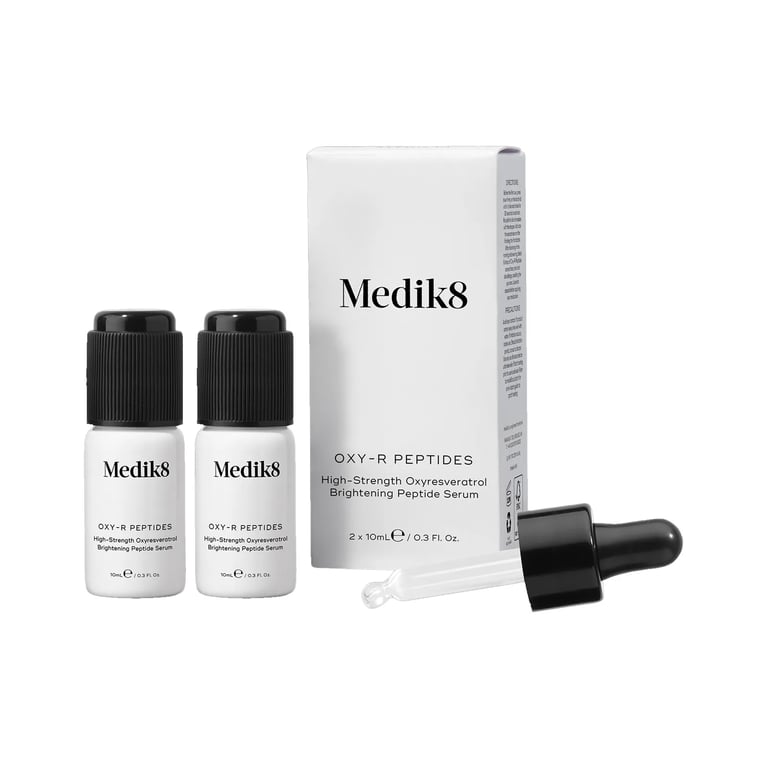 Oxy-R Peptides