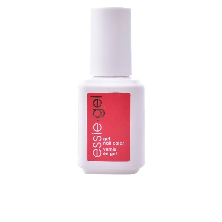 Essie Gel #Manic Monday