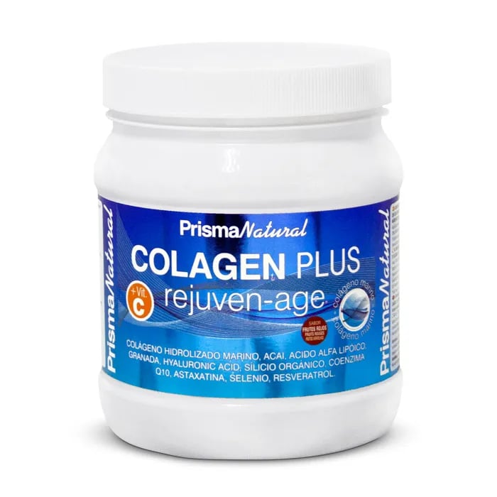 COLAGEN PLUS REJUVEN-AGE