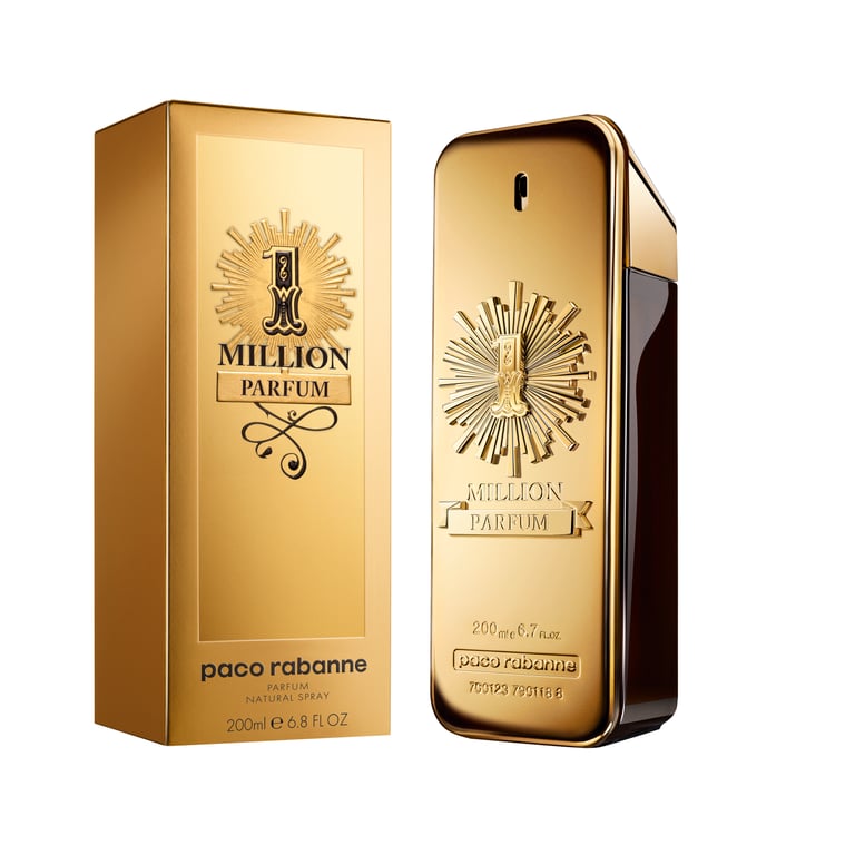 1 Million Parfum 200 ml de Rabanne