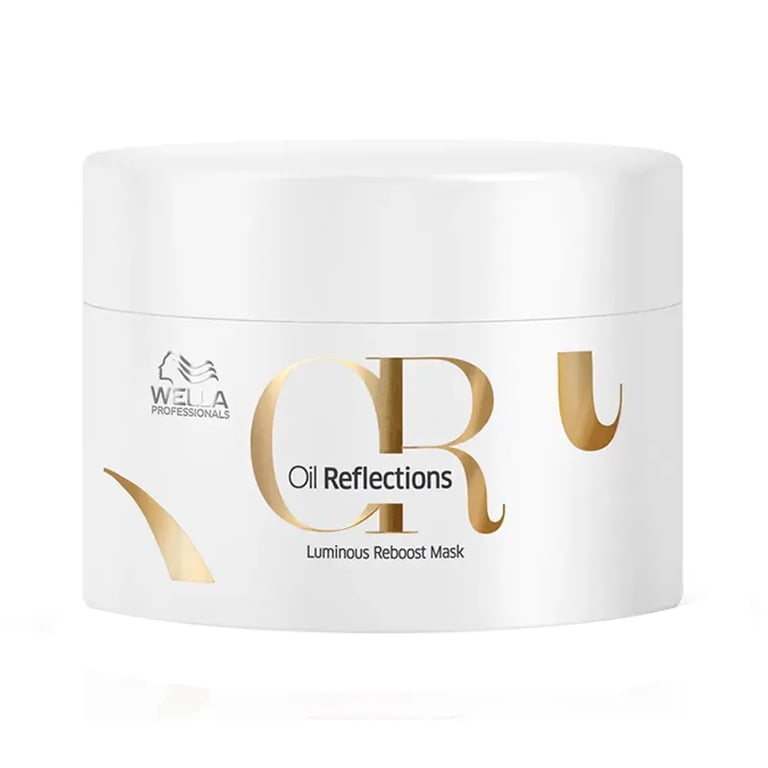 Or Oil Reflections Luminous Reboost Mask