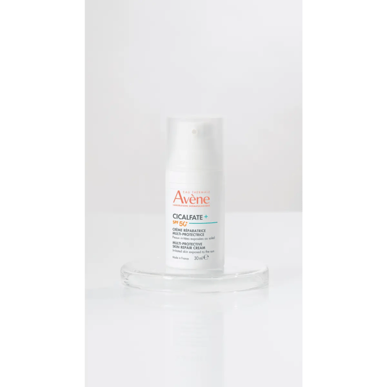 Cicalfate+ Reparative Creme SPF50+ - imagen 4 de 5