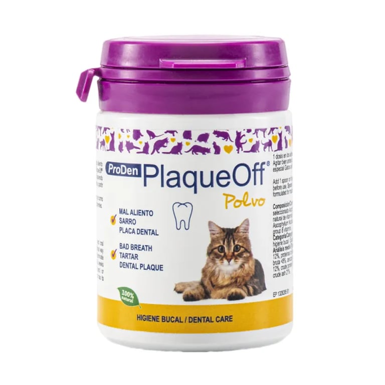 Proden Polvo Higiene Bucal