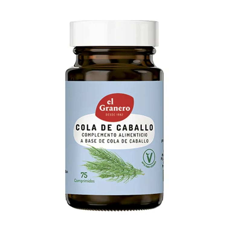 COLA DE CABALLO FORTE