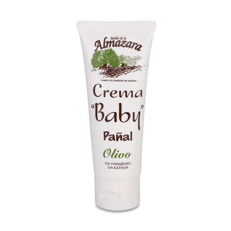 Crema Baby
