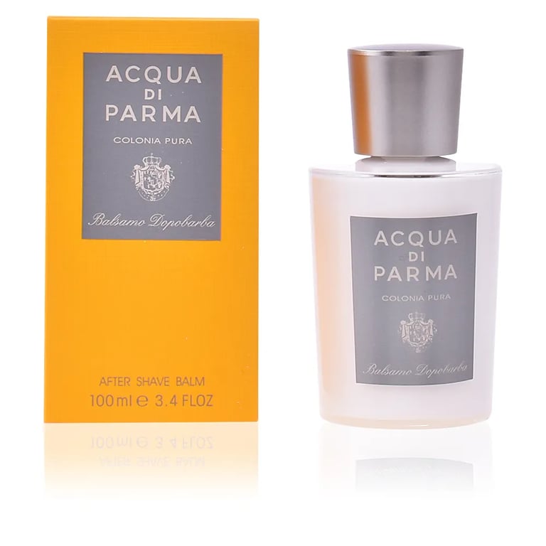 Pura After Shave Balm