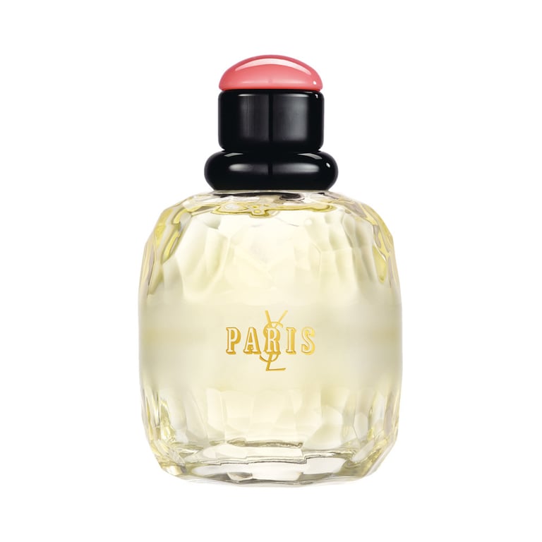 Paris EDT