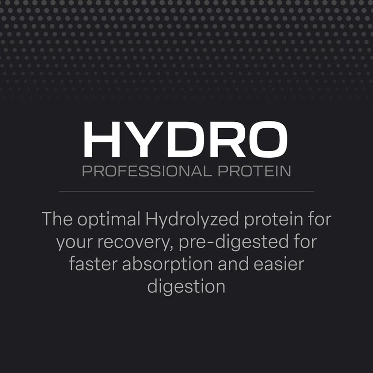 Hydro Protein Professional 2 kg - imagen 3 de 9