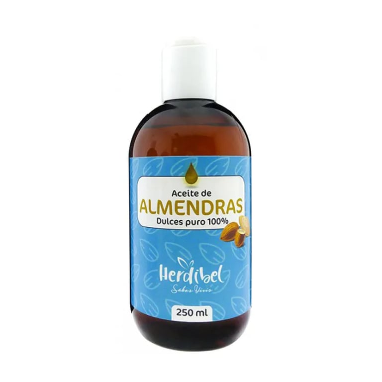 Aceite De Almendras
