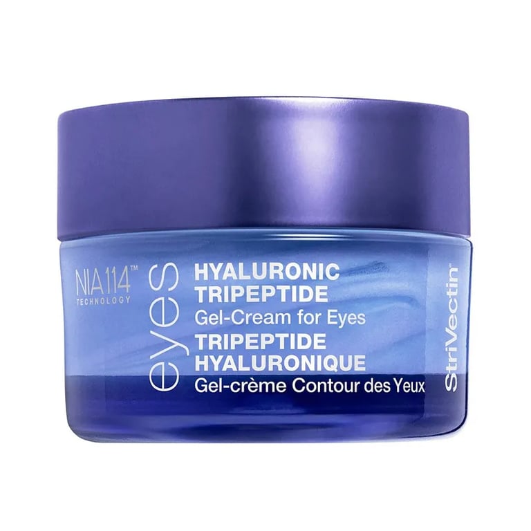 HYALURON eye cream