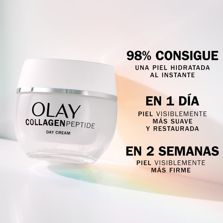 Regenerist Collagen Peptide Tagescreme 50 ml von Olay