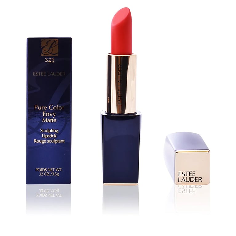 Pure Color Envy Matte Sculpting