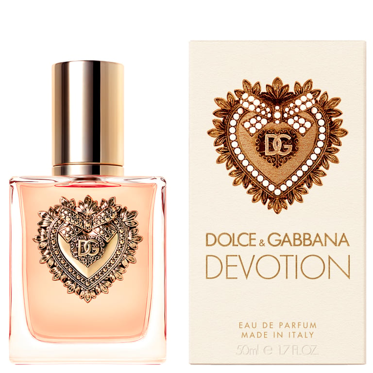 Devotion EDP 50 ml de Dolce & Gabbana - imagen 2 de 7