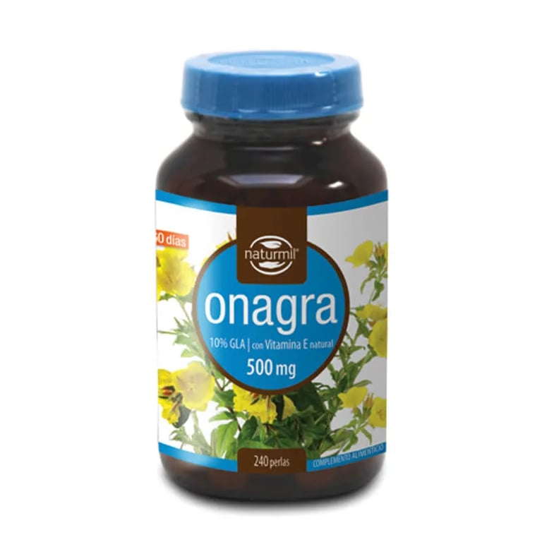 Onagre 500 mg