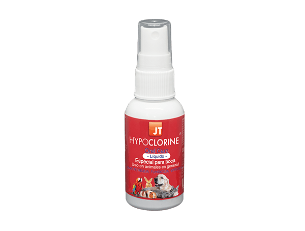 Hypoclorine Oral Care Flüssigkeit
