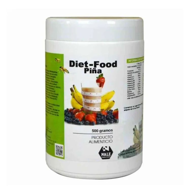 Diet Food Ananas