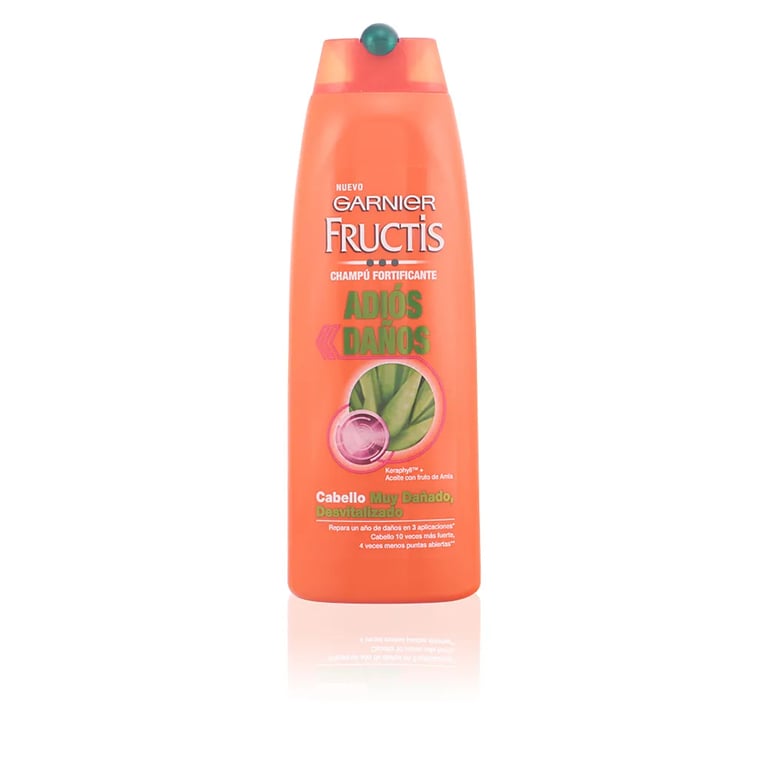 Fructis Addio Danni Shampoo