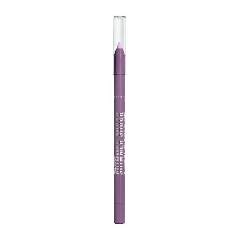 Thrill Seeker Shimmer Shock Eyeliner #Frosted Candy
