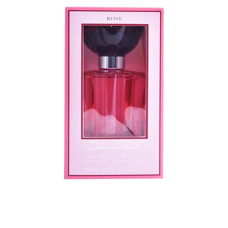 Oscar Rose EDT