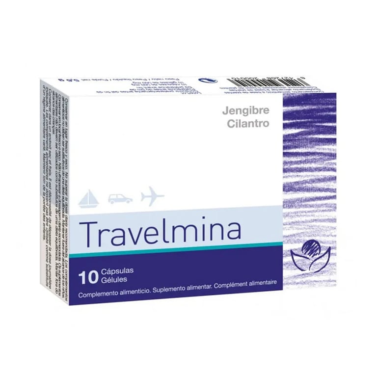 Travelmina