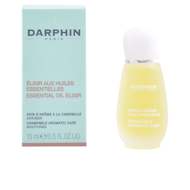 ESSENTIAL OIL ELIXIR CHAMOMILE AROMATIC CARE SOOTHING