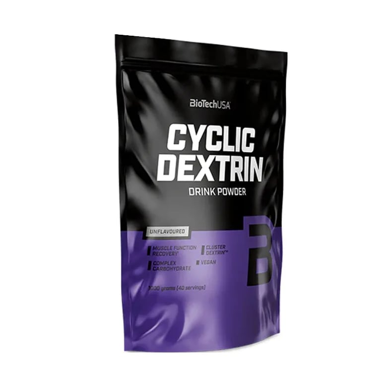 Cyclic Dextrin