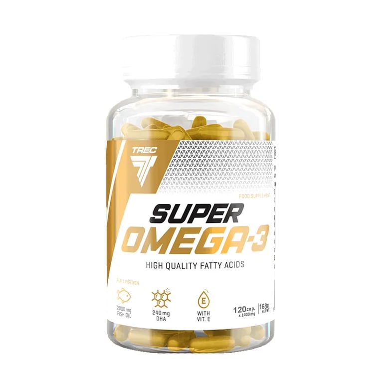 Super Omega 3