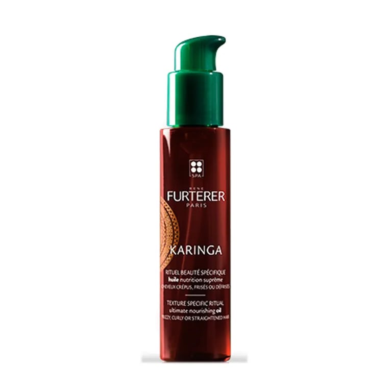 Karinga Olio Nutrimento Supremo Capelli Crespi E Ricci