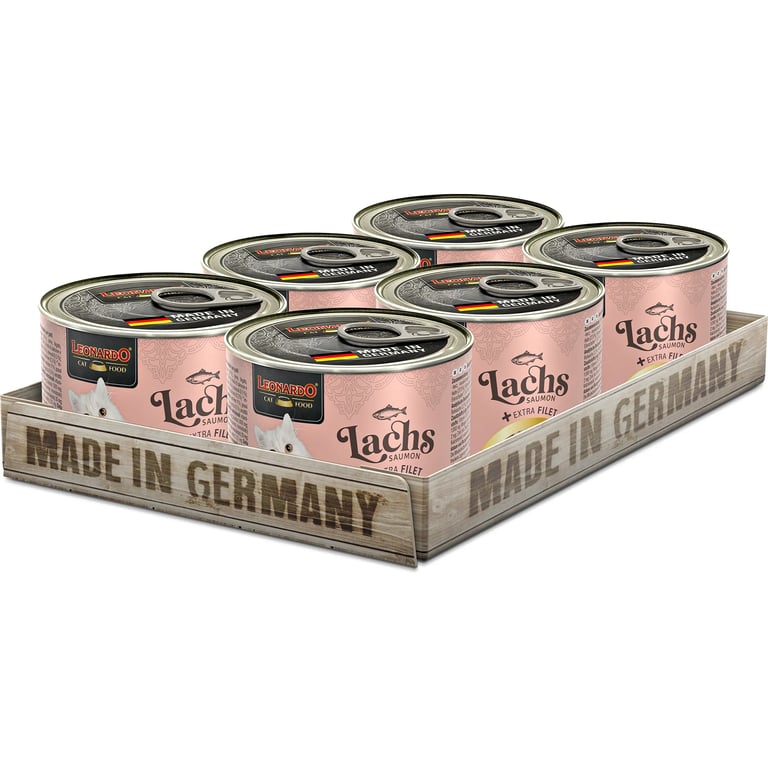 6 Ud · 200 g