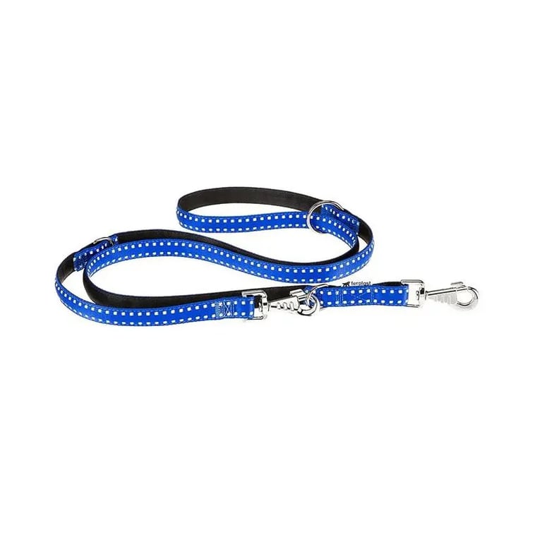 Leine Nylon Cricket Matic GA20 200