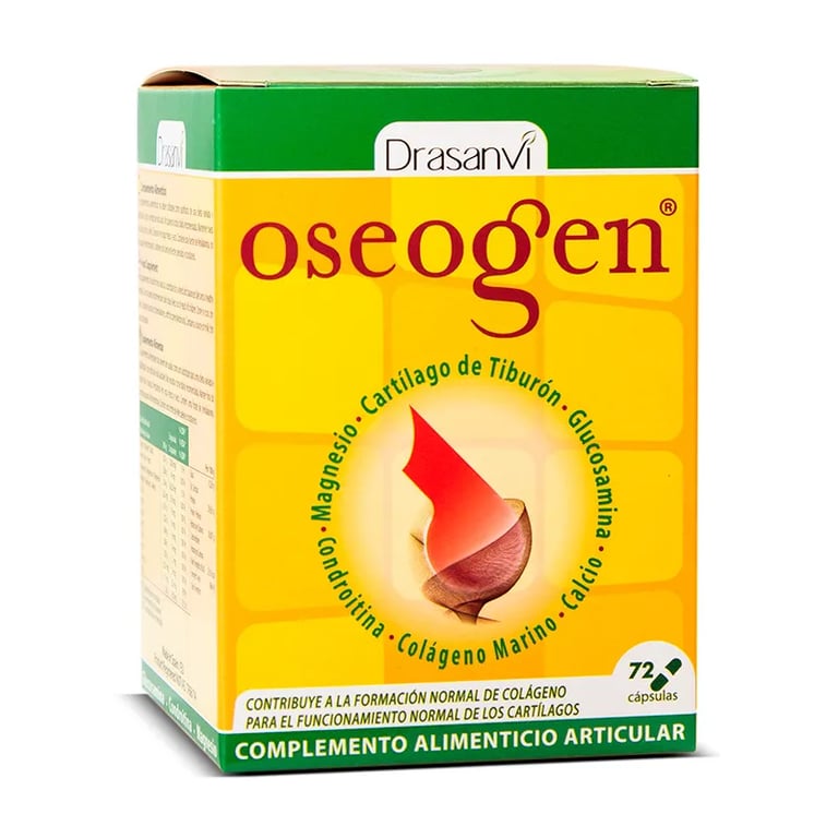 OSEOGEN ARTICULAR