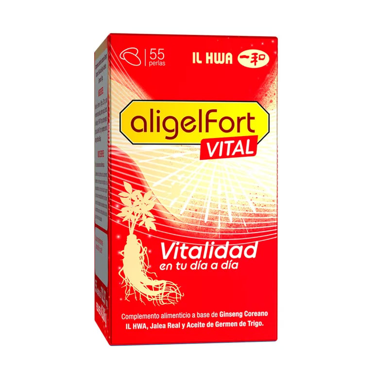 ALIGEL FORT