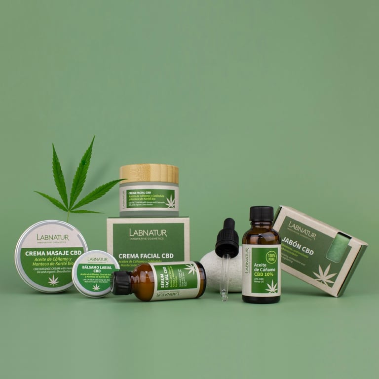 Aceite Puro CBD 10% - imagen 6 de 6