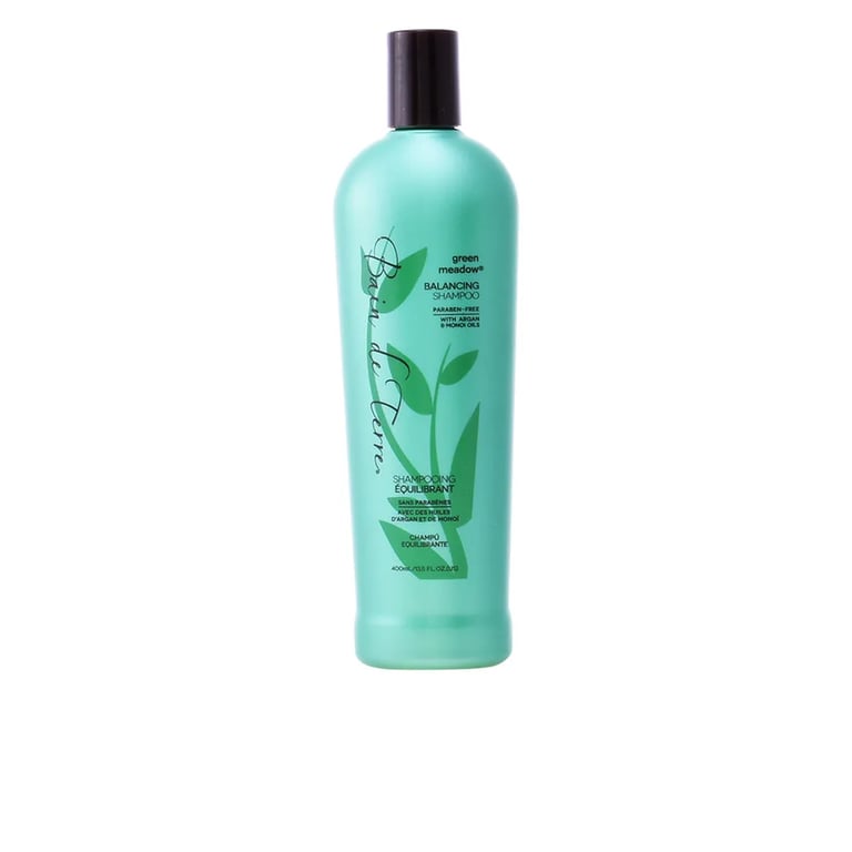 GREEN MEADOW SHAMPOO