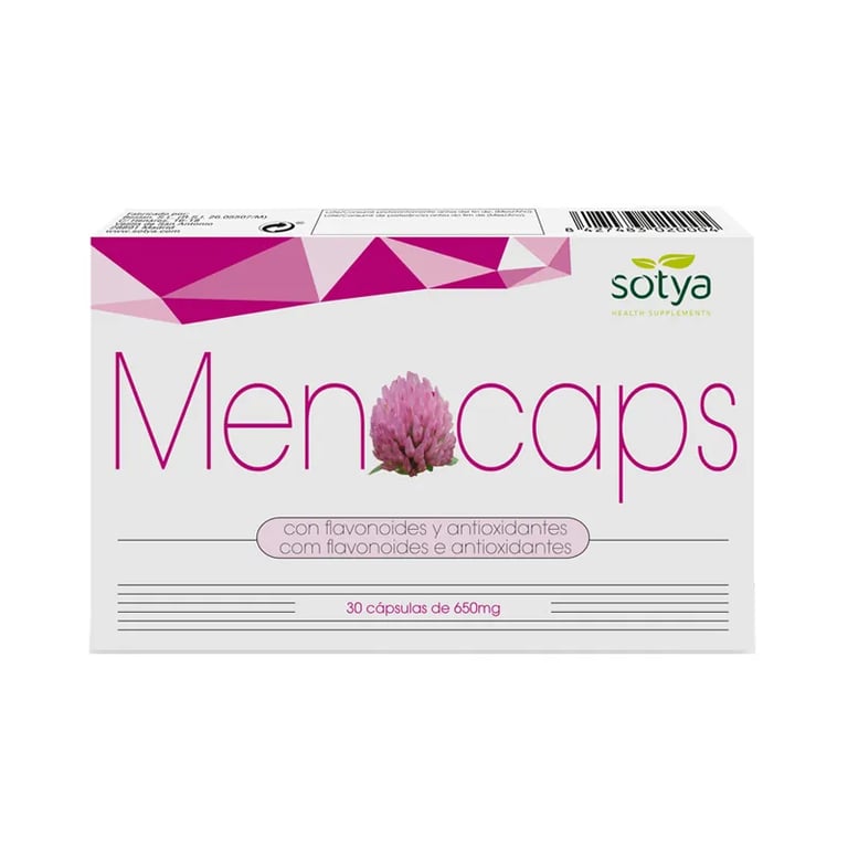 MENOCAPS