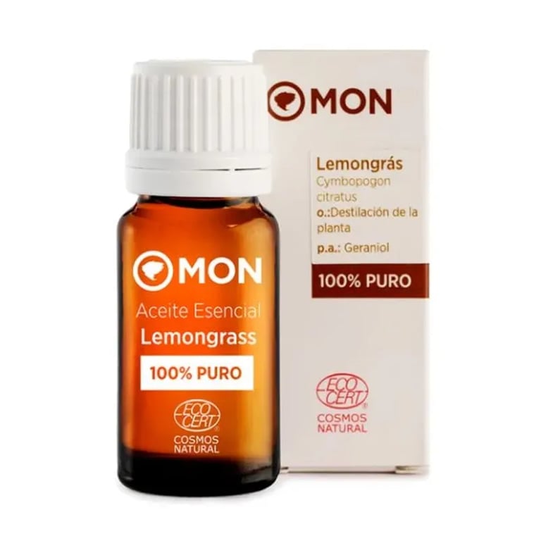 Huile Essentielle Lemongras Mon Deconatur