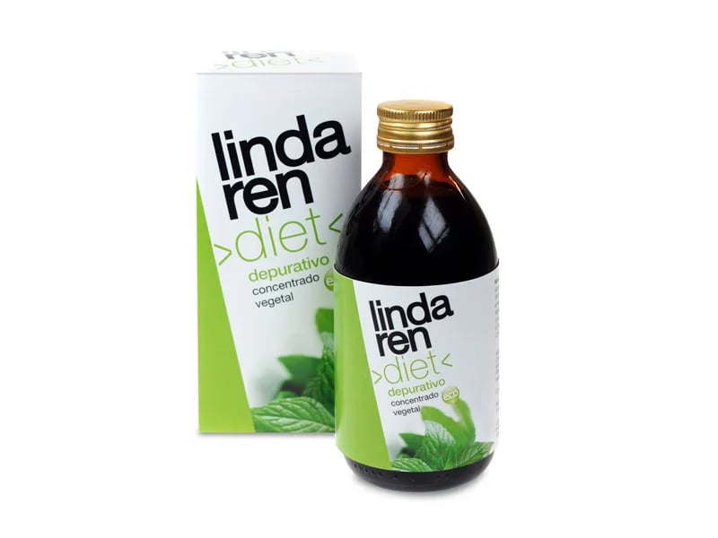 L-Carnitina 1200mg Lindaren Diet - imagen 4 de 6
